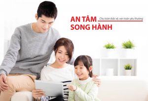 san pham an tam song hanh