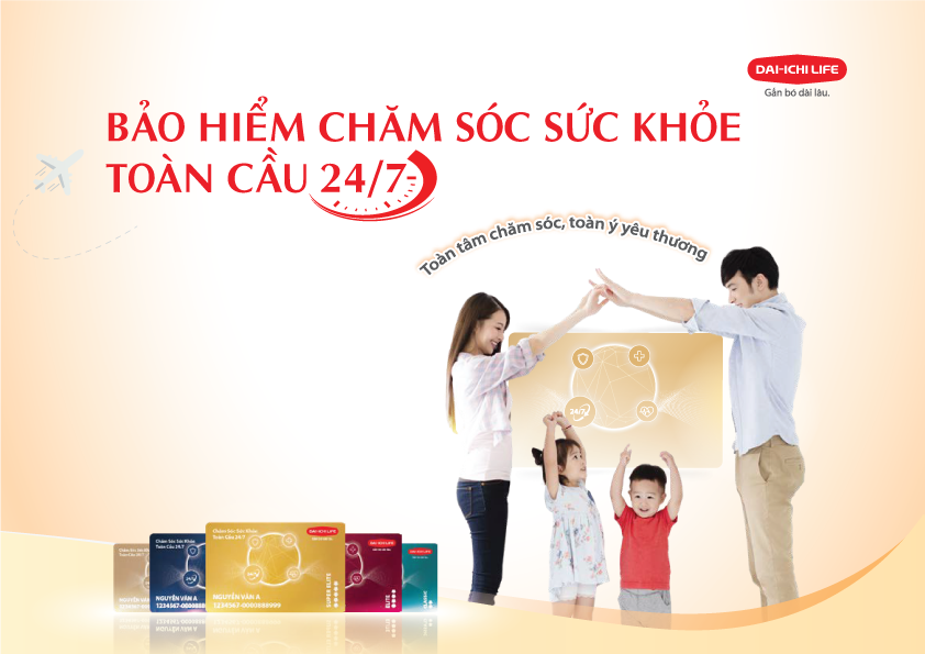 bao hiem cham soc suc khoe toan cau 24 7