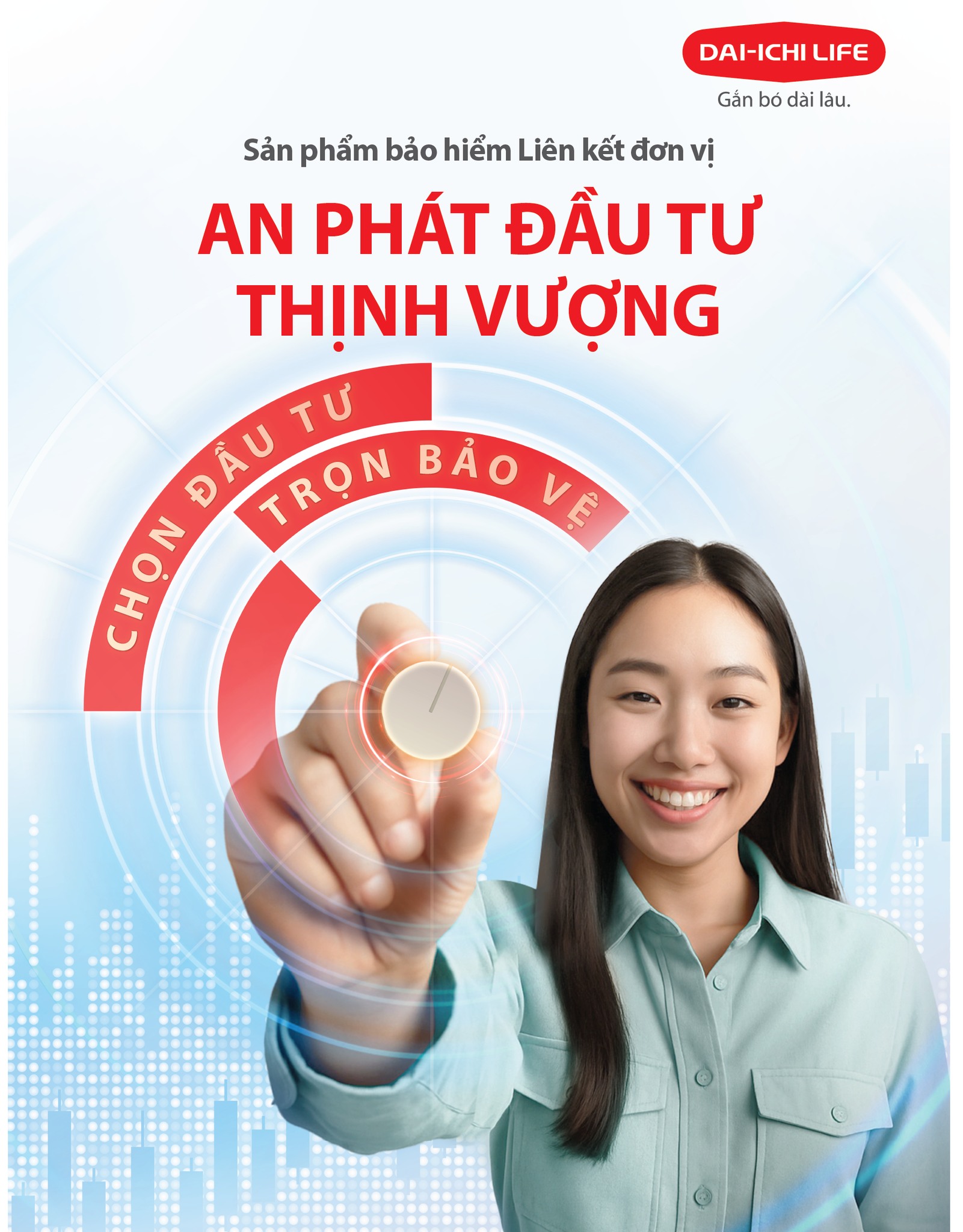 Sản phẩm bảo hiểm liên kết đơn vị An Phát Đầu Tư Thịnh Vượng